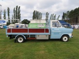 ford oldtimertreffen zonhoven 2014 taunus m club Belgïe